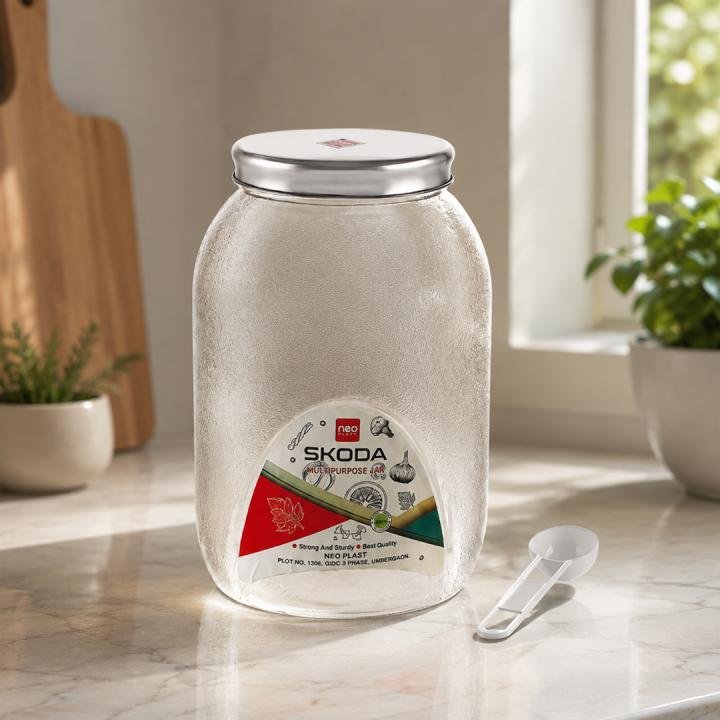 Scoda Jar 2400 - 3720