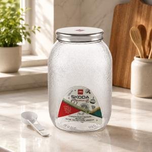 Scoda Jar 3000 - 3721