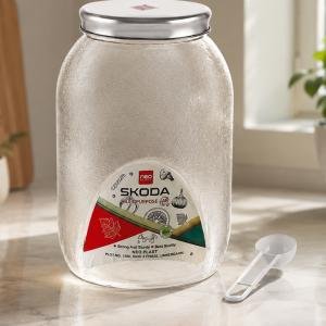 Scoda Jar 4000 - 3722