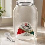 Scoda Jar 5000 - 3723