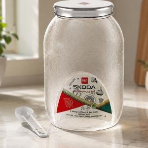 Scoda Jar 5000 - 3723