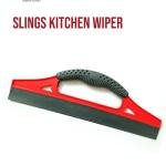 slings kitchen woiper
