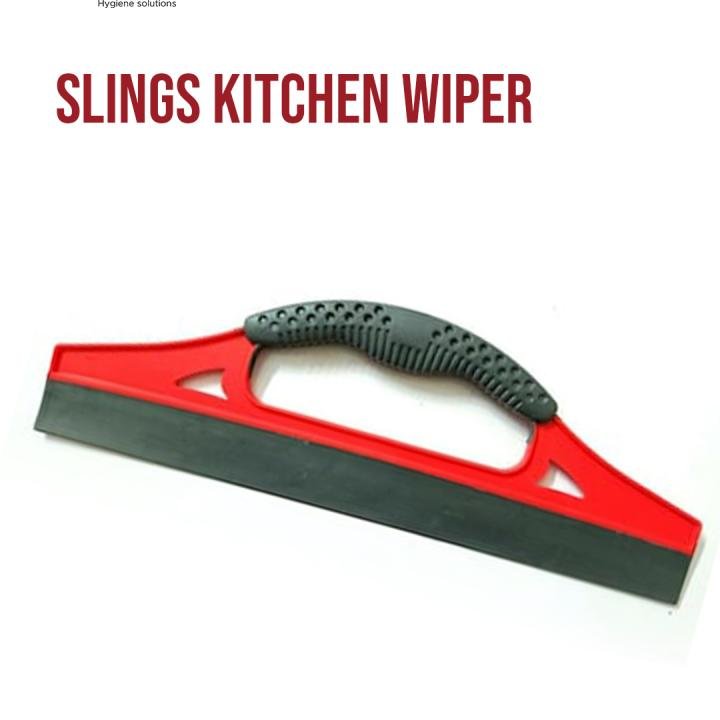 slings kitchen woiper