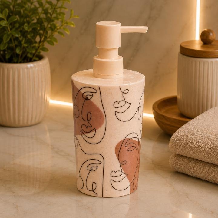 Soap Dispenser 71687 - 5451