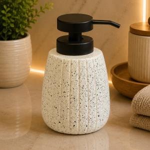 Soap Dispenser Ceramic 3325 - 4778
