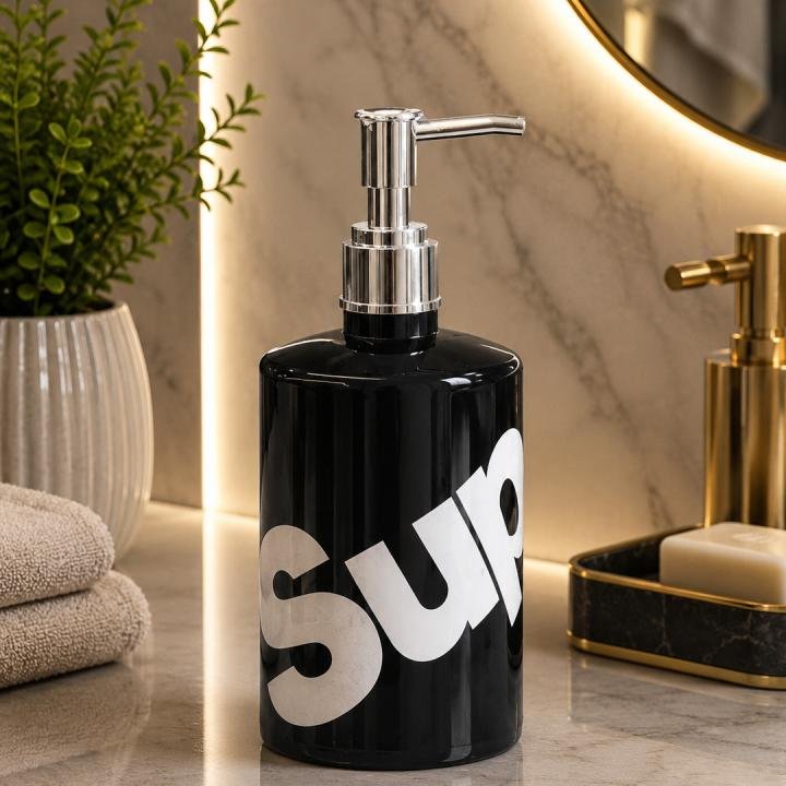 Soap Dispenser Sup Line - 3101