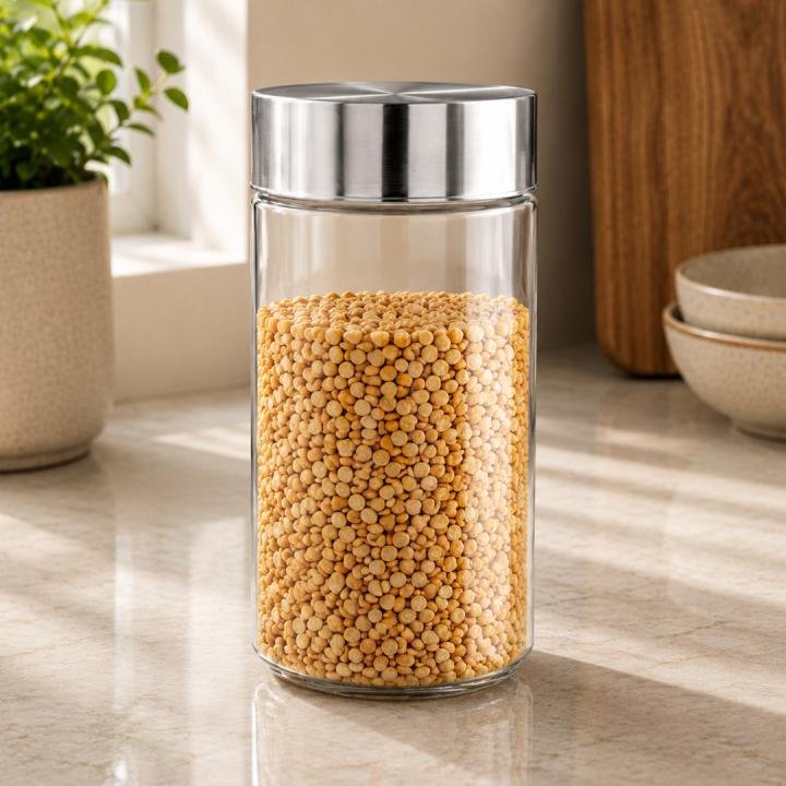 Stackable Jar 1000 - 3712