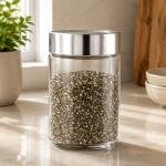Stackable Jar 1300 - 3642
