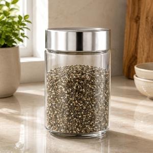 Stackable Jar 1300 - 3642