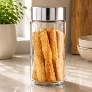 Stackable Jar 1800 - 3641