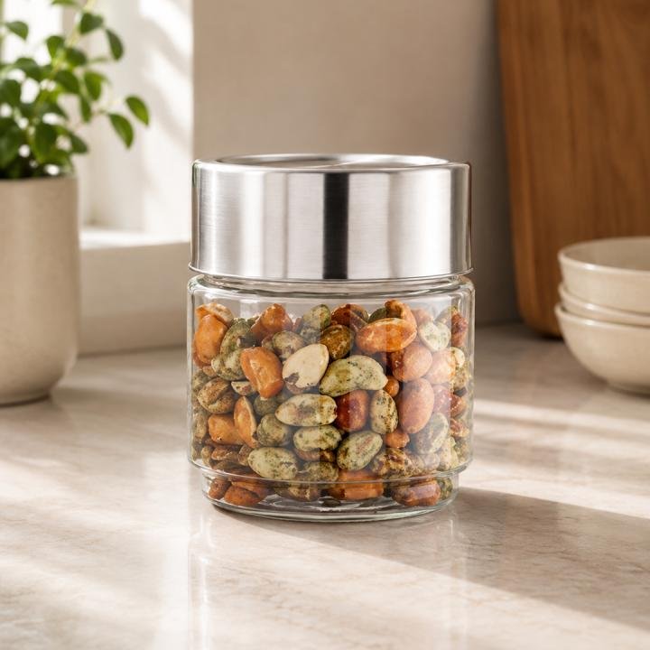 Stackable Jar 350 - 3713