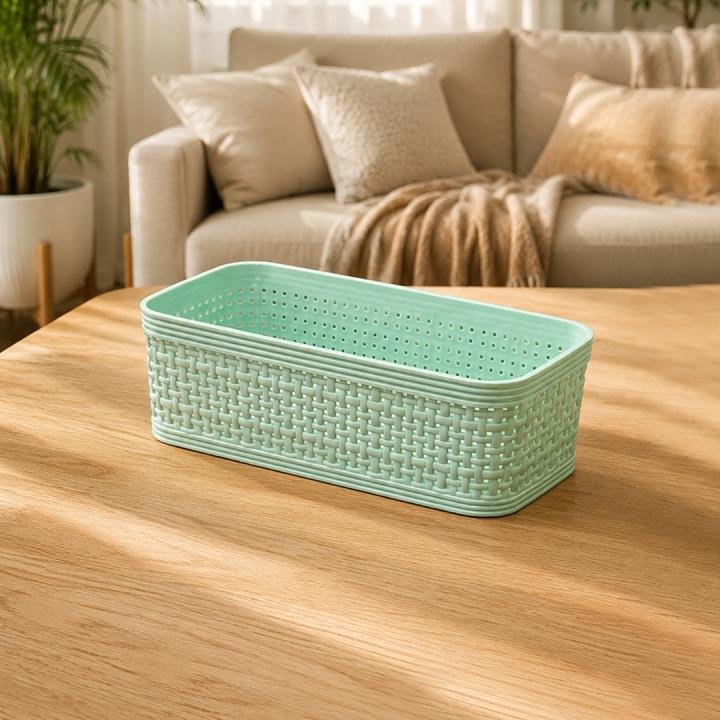 Storage Basket 9707 - 4298