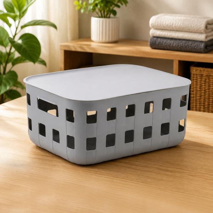 Storage Basket BSQ 3005 - 4480