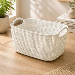 Storage Basket Large 9719 - 3808