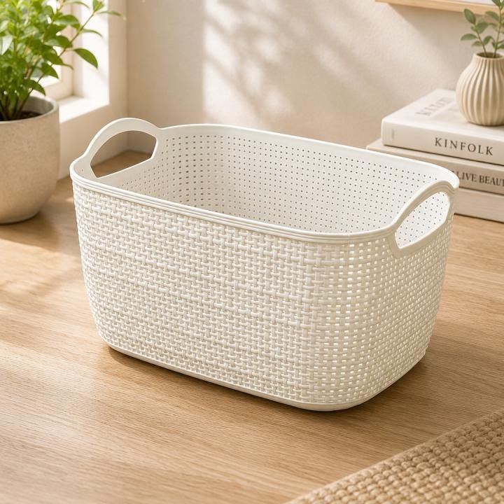 Storage Basket Large 9719 - 3808