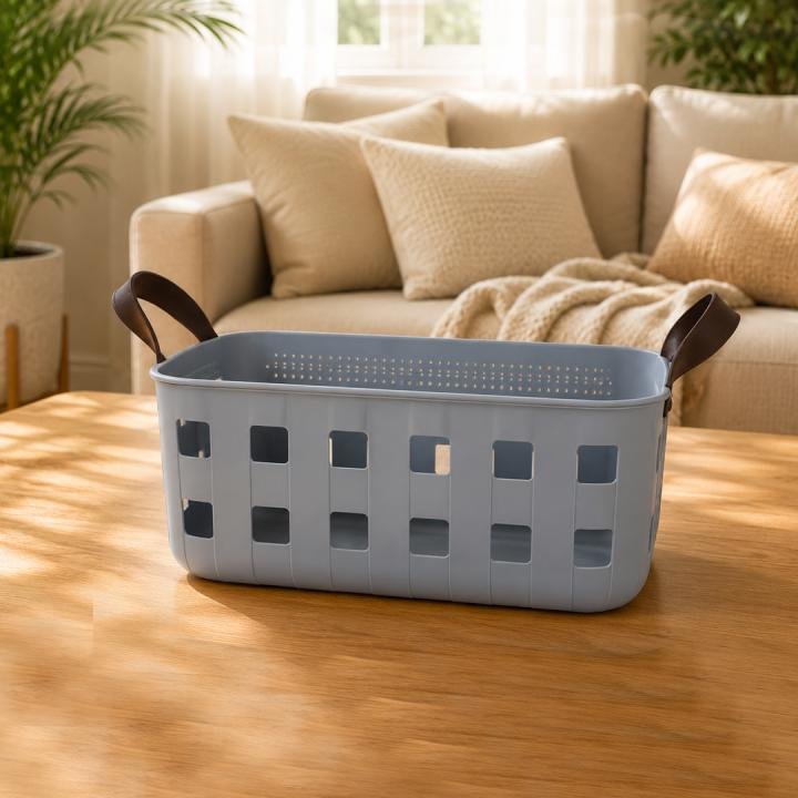 Storage Basket MSQ 3014 - 4481