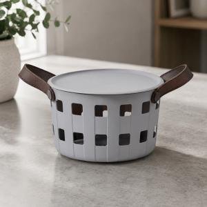 Storage Basket RM Lid 3030 - 4478