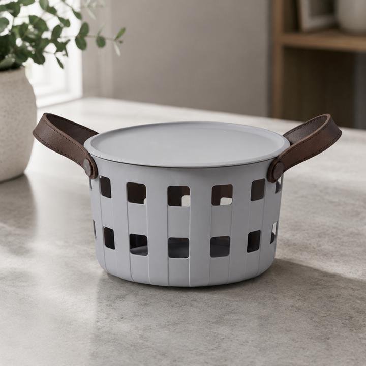 Storage Basket RM Lid 3030 - 4478