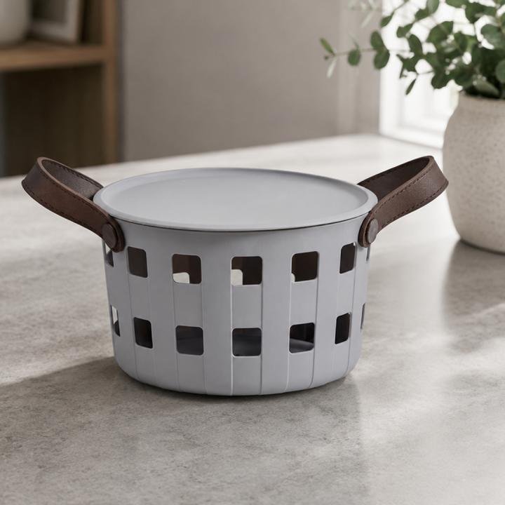 Storage Basket RS Lid 3029 - 4479