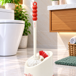 Toilet brush 20-145 - 2166