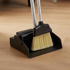 Unger Ergo Dustpan Wibroom