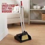 Unger Ergo Dustpan Wibroom