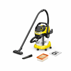 Vaccum cleaner