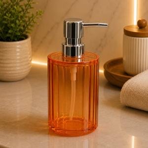 VD806 Acrylic Soap Dispenser - 1945