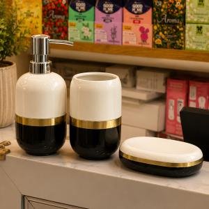 Viva Bathware Set - 1908