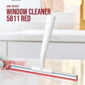 window cleaner 5811 red