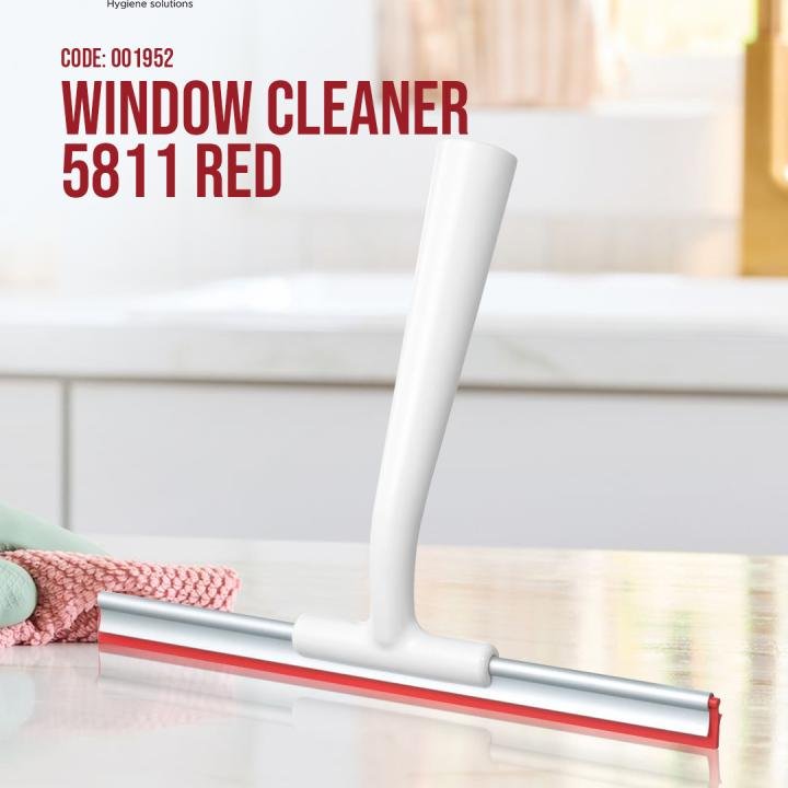 window cleaner 5811 red