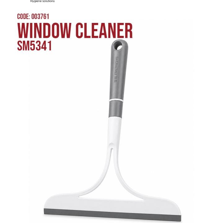 window cleaner sm 5341