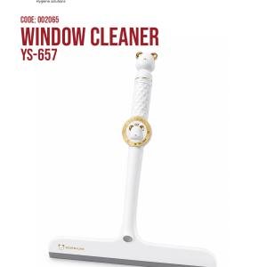 window cleaner ys 657_