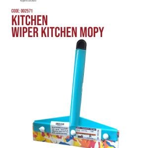 wiper kitchen mopy