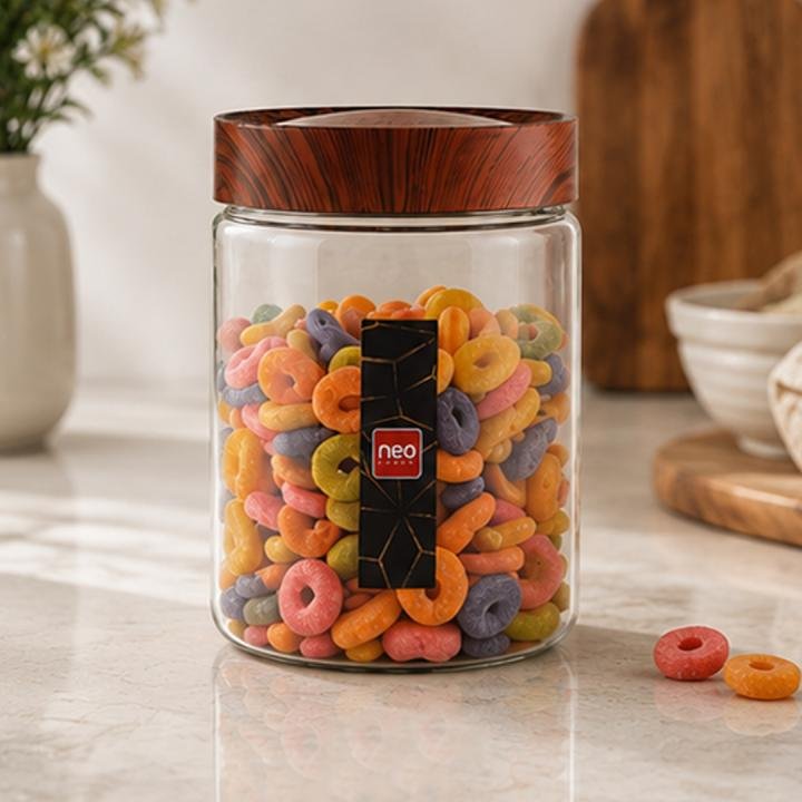 Woodland Jar 1000 - 3631