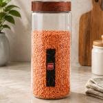 Woodland Jar 1500 - 3632