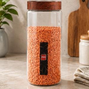 Woodland Jar 1500 - 3632