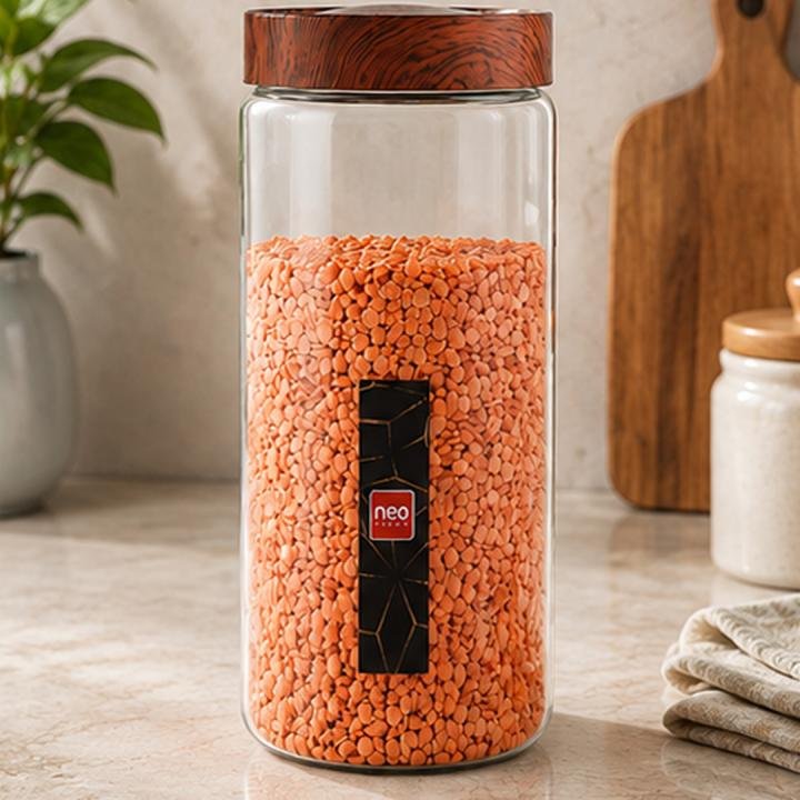 Woodland Jar 1500 - 3632