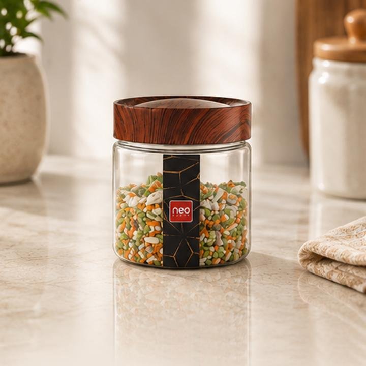 Woodland Jar 500 - 3629