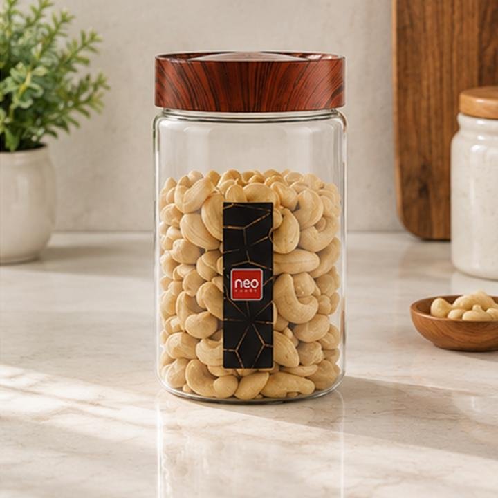 Woodland Jar 750 - 3630